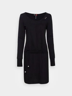 Sukienka z dżerseju Ragwear
