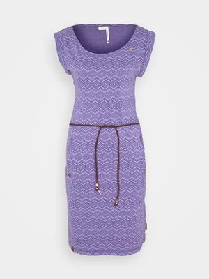 Sukienka z dżerseju Ragwear