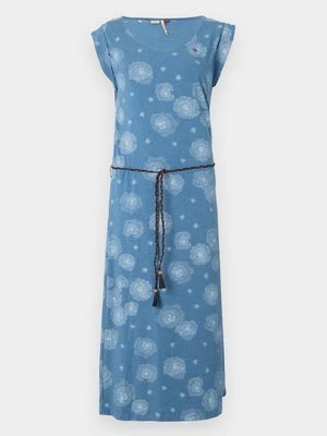 Sukienka z dżerseju Ragwear