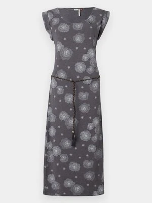 Sukienka z dżerseju Ragwear