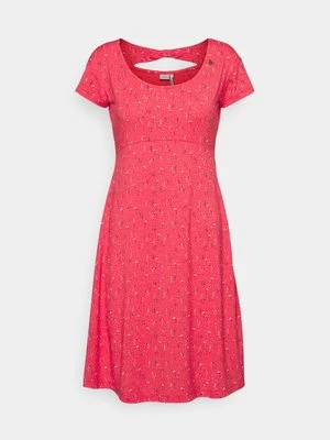 Sukienka z dżerseju Ragwear