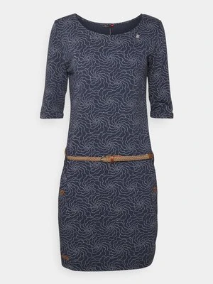 Sukienka z dżerseju Ragwear