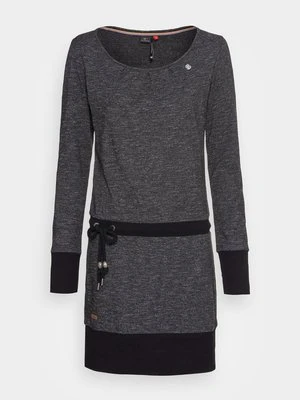 Sukienka z dżerseju Ragwear