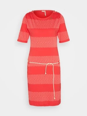 Sukienka z dżerseju Ragwear