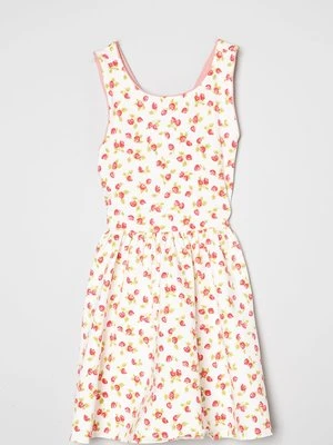 Sukienka z dżerseju Ralph Lauren