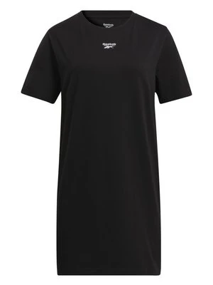 Sukienka z dżerseju Reebok