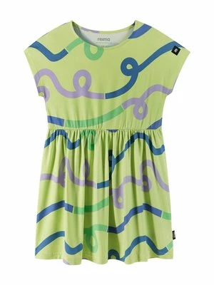 Sukienka z dżerseju Reima