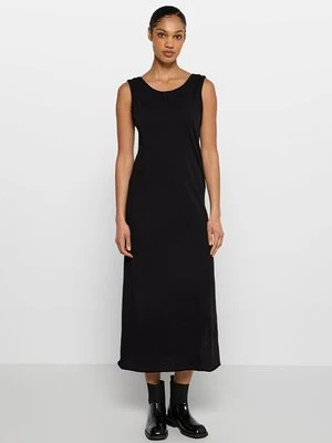 Sukienka z dżerseju Replay