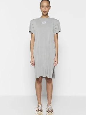 Sukienka z dżerseju Replay