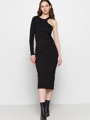 Sukienka z dżerseju Replay