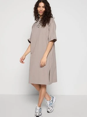 Sukienka z dżerseju Replay