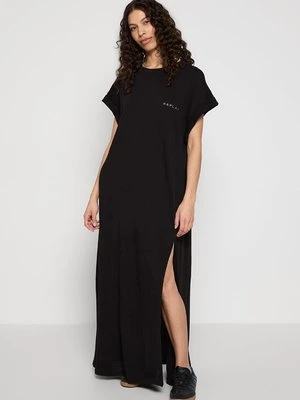 Sukienka z dżerseju Replay