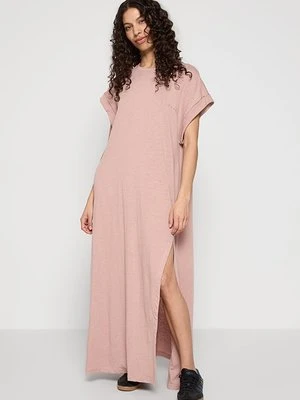 Sukienka z dżerseju Replay