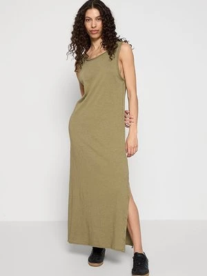 Sukienka z dżerseju Replay