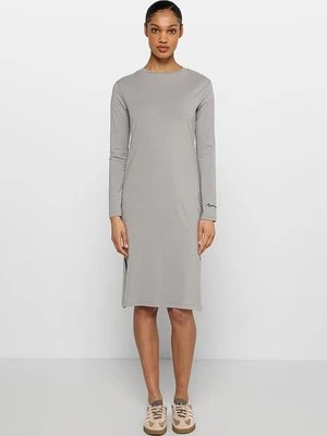 Sukienka z dżerseju Replay