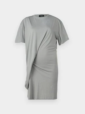 Sukienka z dżerseju Replay