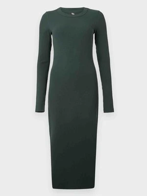 Sukienka z dżerseju Replay