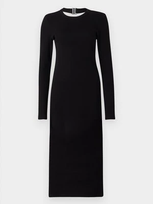 Sukienka z dżerseju Replay