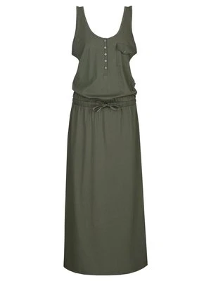 Sukienka z dżerseju Replay