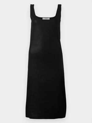 Sukienka z dżerseju Replay