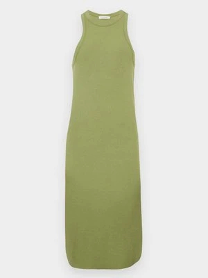 Sukienka z dżerseju Replay