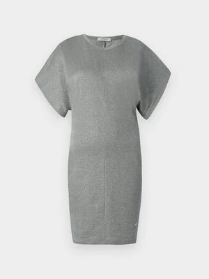 Sukienka z dżerseju Replay