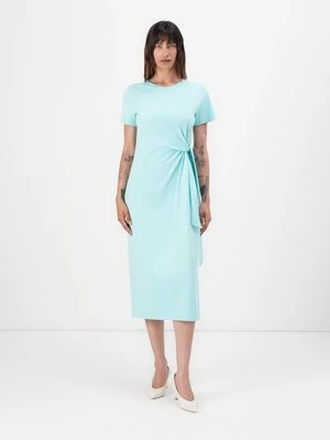 Sukienka z dżerseju RIANI