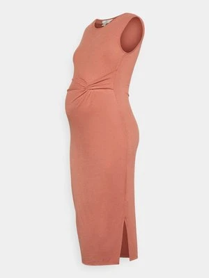 Sukienka z dżerseju Ripe