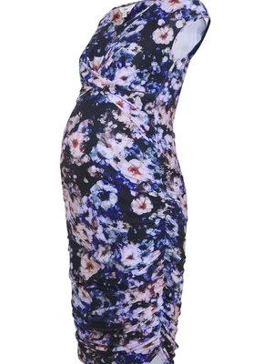 Sukienka z dżerseju Ripe