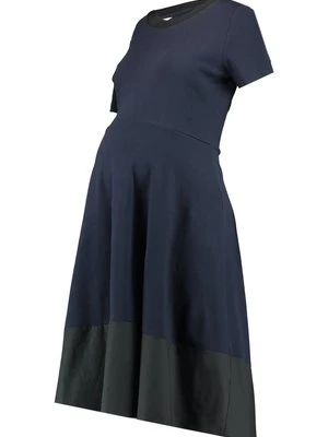 Sukienka z dżerseju Ripe