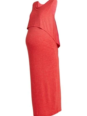 Sukienka z dżerseju Ripe