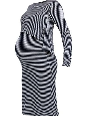 Sukienka z dżerseju Ripe