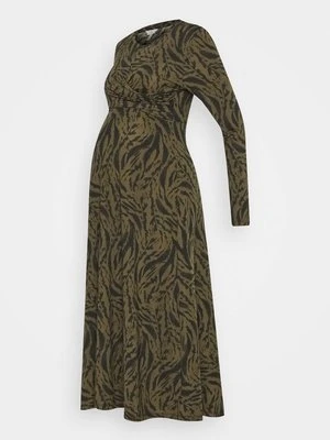 Sukienka z dżerseju Ripe