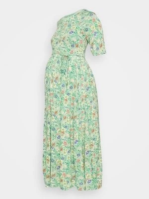 Sukienka z dżerseju River Island Maternity