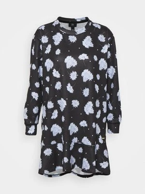 Sukienka z dżerseju River Island Petite