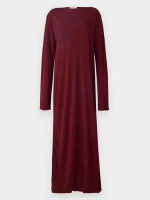 Sukienka z dżerseju Rodebjer