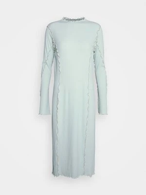 Sukienka z dżerseju Rodebjer