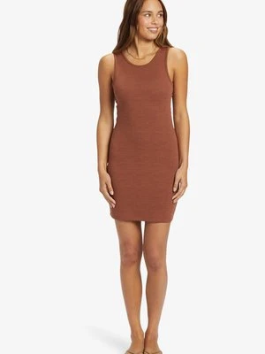 Sukienka z dżerseju Roxy