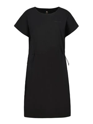 Sukienka z dżerseju RUKKA