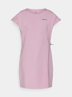 Sukienka z dżerseju RUKKA