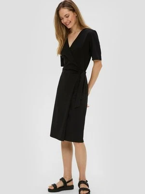 Sukienka z dżerseju s.Oliver