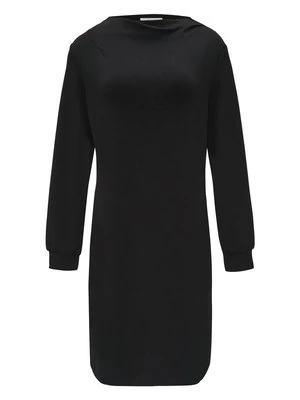 Sukienka z dżerseju s.Oliver BLACK LABEL