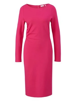 Sukienka z dżerseju s.Oliver BLACK LABEL