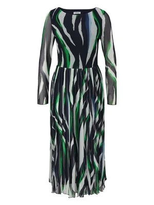 Sukienka z dżerseju s.Oliver BLACK LABEL