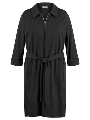 Sukienka z dżerseju Samoon