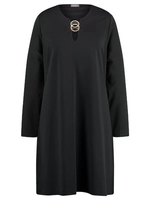 Sukienka z dżerseju Samoon