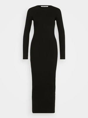 Sukienka z dżerseju Samsøe Samsøe