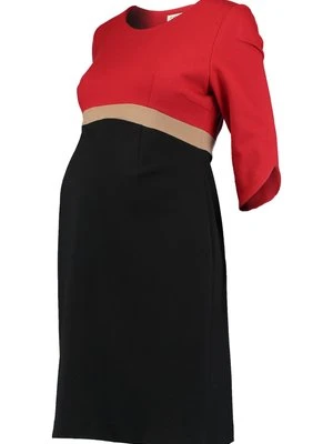 Sukienka z dżerseju Sara'