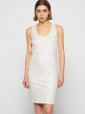 Sukienka z dżerseju Sarah Pacini