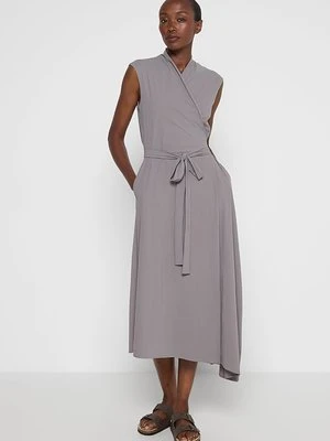 Sukienka z dżerseju Sarah Pacini